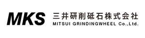 三井研削砥石