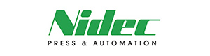 日本電産シンポ（Nidec）